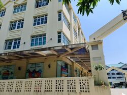 Kingston Terrace (D14), Retail #632851431
